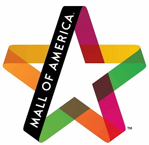 LOGO MALL AMERICA