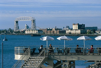 DULUTH