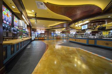 Dragon fire grill shop