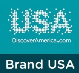 LOGO BRAND USA