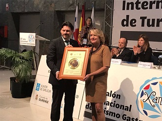 BARCELO PREMIO