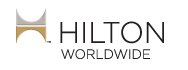 LOGO HILTON