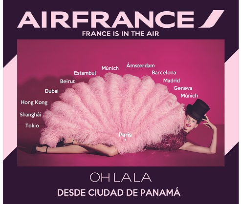 AIR FRANCE