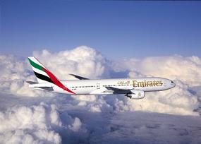 AVION EMIRATES