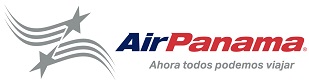 LOGO AIR PANAMA