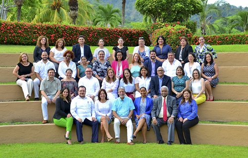 ICT MINISTROS