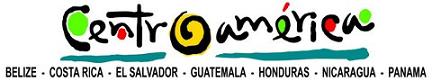 LOGO CENTROAMERICA