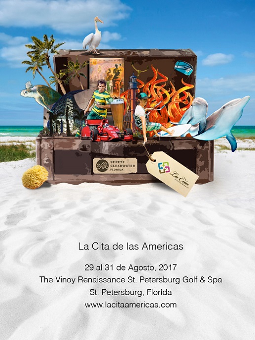 LA CITA 2017