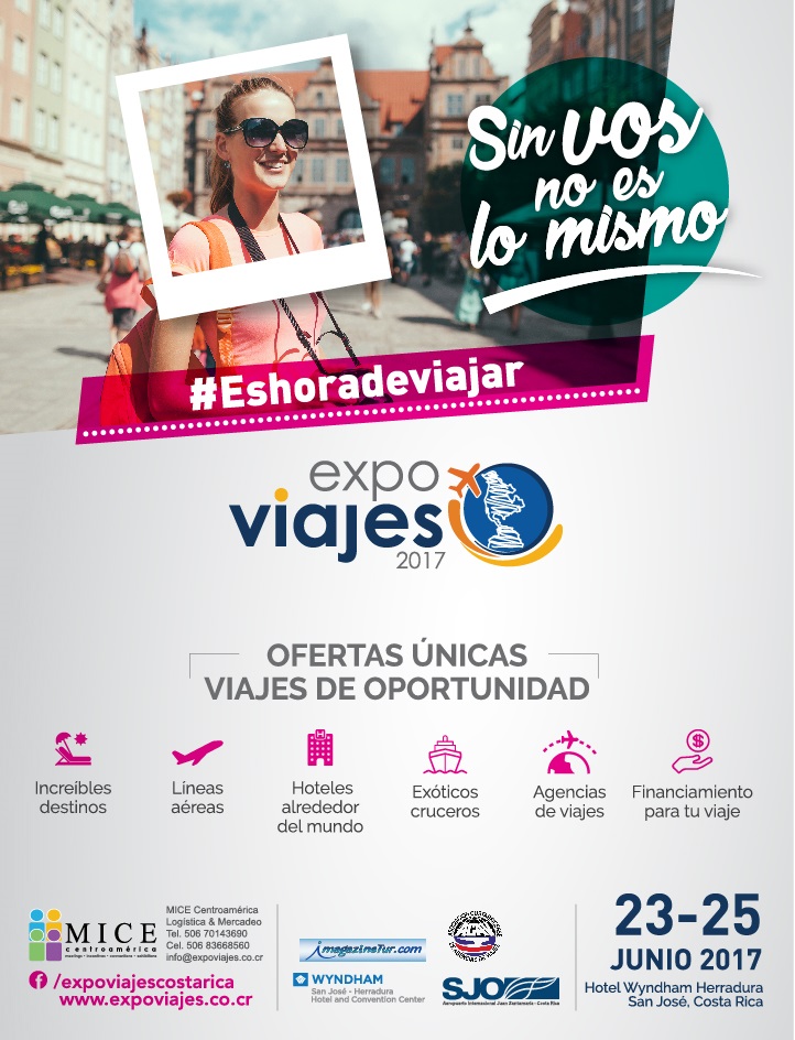 EXPOVIAJES