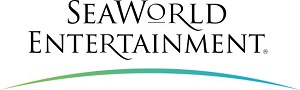 LOGO SEAWORLD ENTERTAINMENT