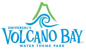 VOLCANO BAY