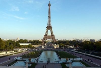 TORRE EIFEL