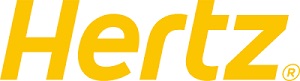 LOGO HERTZ