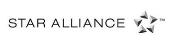 LOGO STAR ALLIANCE