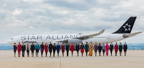 STAR ALLIANCE