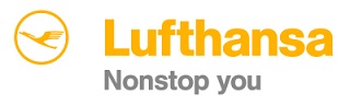 LOGO LUFTHANSA