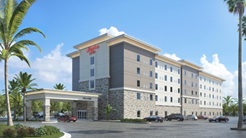 HAMPTON INN