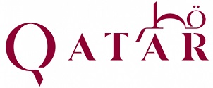 LOGO VISIT QATAR