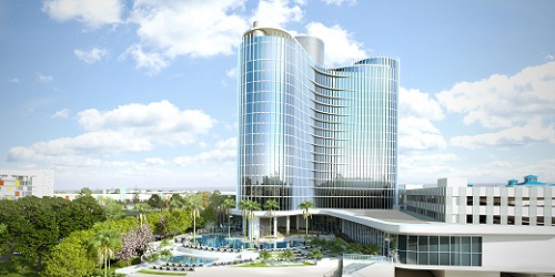 AVENTURA HOTEL