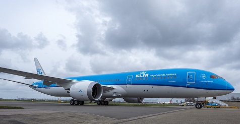 KLM DREAM
