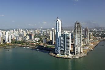 PANAMA