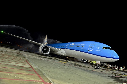 KLM