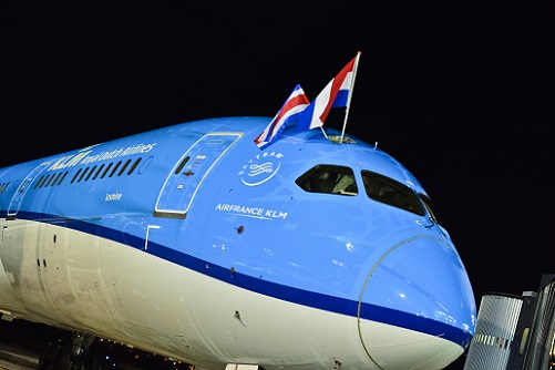 KLM