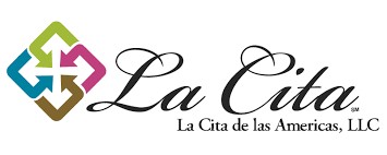 LOGO LA CITA