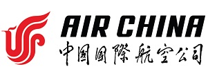 LOGO AIR CHINA