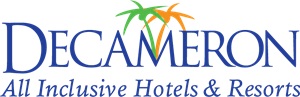 LOGO HOTELES DECAMERON