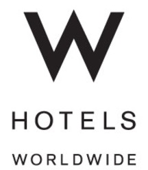 LOGO W HOTELS