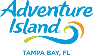 LOGO ADVENTURE ISLAND