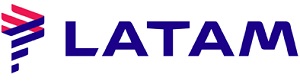 LOGO LATAM