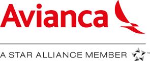 LOGO AVIANCA