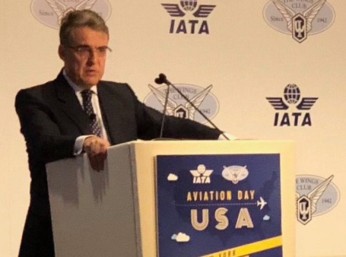 IATA