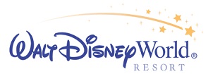 LOGO DISNEY