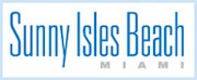 LOGO SUNNY ISLES