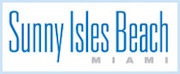 LOGO SUNNY ISLES