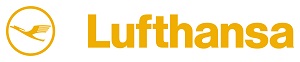 LOGO LUFTHANSA