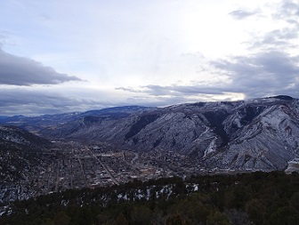 GLENWOOD SPRINGS