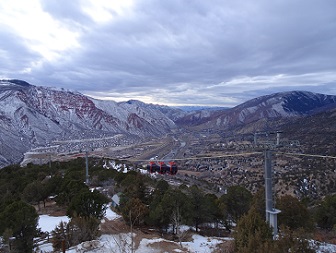 GLENWOOD SPRINGS