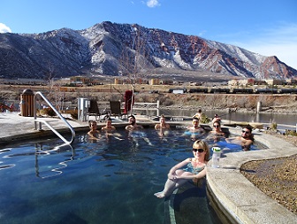 GLENWOOD SPRINGS