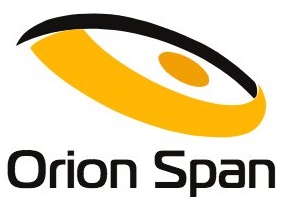 LOGO ORION SPAN