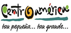 LOGO CENTROAMERICA