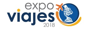 LOGO EXPOVIAJES