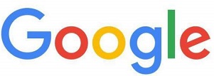 LOGO GOOGLE