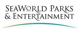 LOGO SEAWORLD