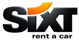 LOGO SIXT