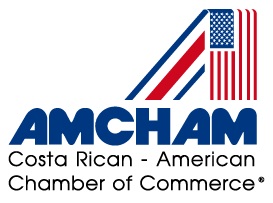 LOGO AMCHAM