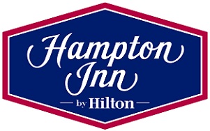 LOGO HAMPTON INN